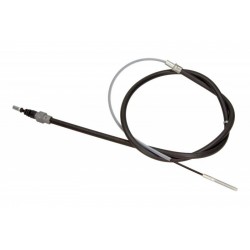 KÉZIFÉKKÁBEL VW GOLF 95-97 BAL JOBB TÁRCSÁK 10.7406