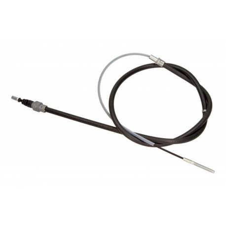 KÉZIFÉKKÁBEL VW GOLF 95-97 BAL JOBB TÁRCSÁK 10.7406