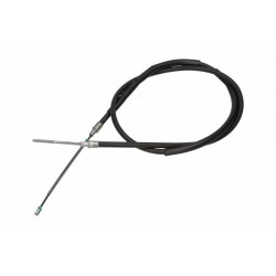 KÉZIFÉKKÁBEL SKODA VW FELICIA 92- BAL OLDALI PR 10.9031