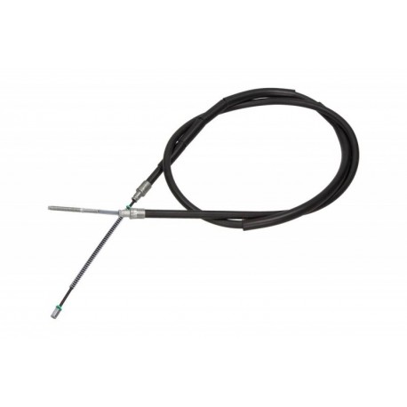 KÉZIFÉKKÁBEL SKODA VW FELICIA 92- BAL OLDALI PR 10.9031