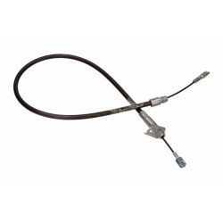 KÉZIFÉK KÁBEL MERCEDES HÁTSÓ W210 S210 95-03 PR 10.9442