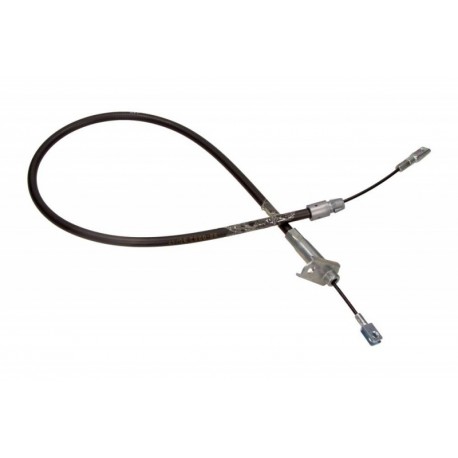 KÉZIFÉK KÁBEL MERCEDES HÁTSÓ W210 S210 95-03 PR 10.9442