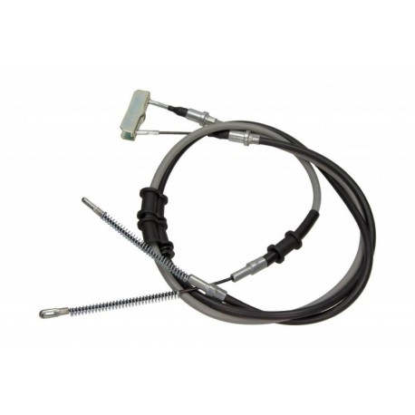 OPEL HÁTSÓ KOMBINÁLT KÉZIFÉK KÁBEL 94-01 BALRA JOBBRA KPL 11.5755