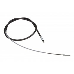 KÉZIFÉKKÁBEL BMW E46 316-330 LE 10.4137