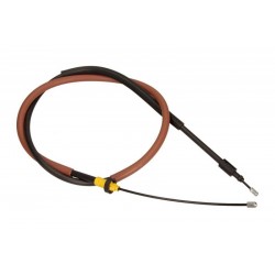 KÉZIFÉKKÁBEL CITROEN XSARA PICASSO BAL OLDALI DOB 9633826680