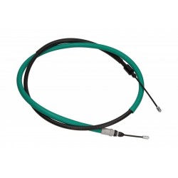 KÉZIFÉK KÁBEL CITROEN XSARA PICASSO BAL OLDALI TÁRCSÁK 10.4657