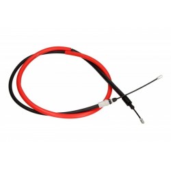 KÉZIFÉKKÁBEL CITROEN XSARA PICASSO JOBB TÁRCSÁK 10.4658