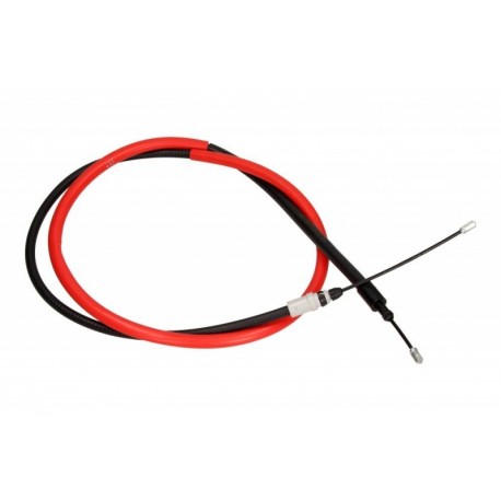 KÉZIFÉKKÁBEL CITROEN XSARA PICASSO JOBB TÁRCSÁK 10.4658