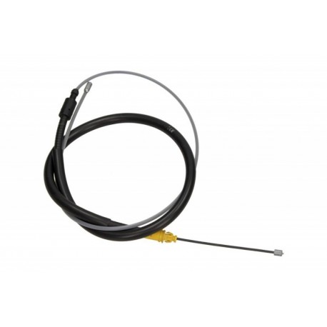 KÉZIFÉK KÁBEL CITROEN C3 02- BAL JOBB KÉZIFÉK DOB 10.4714