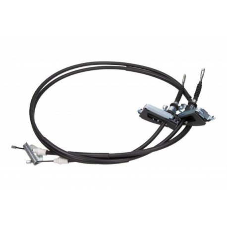 KÉZIFÉKKÁBEL FORD HÁTSÓ FOCUS 99- TÁRCSÁK BAL JOBB KPL 10.5362