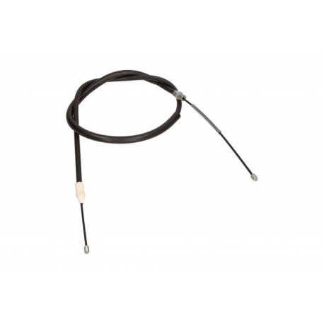 KÉZIFÉKKÁBEL RENAULT TWINGO 96- ABSZ NÉLKÜL BAL OLDALI PR 10.6542