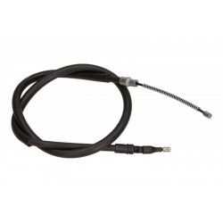 KÉZIFÉK KÁBEL RENAULT LAGUNA 94- DOBOK BAL PR 10.6774