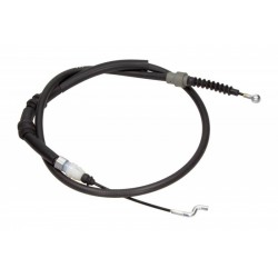 VW T5 KÉZIFÉK KÁBEL 03- BAL PR 10.7394