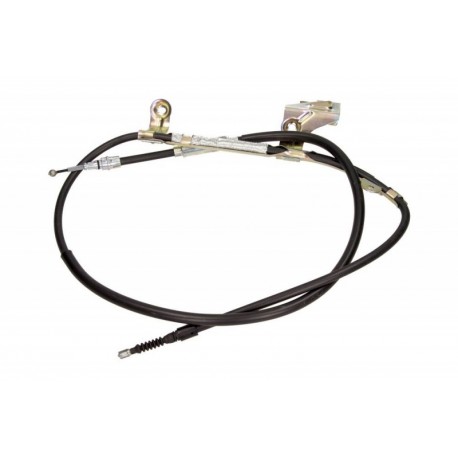 KÉZIFÉK KÁBEL VW PASSAT 96- LE 10.7482