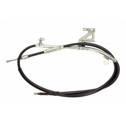 KÉZIFÉK KÁBEL VW PASSAT 96- PR 10.7483