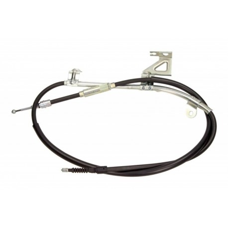 KÉZIFÉK KÁBEL VW PASSAT 96- PR 10.7483