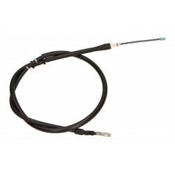 KÉZIFÉKKÁBEL VW A80 91- BAL OLDALI JOBB KÉZIFÉK DOB 10.7503