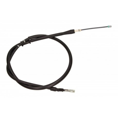 KÉZIFÉKKÁBEL VW A80 91- BAL OLDALI JOBB KÉZIFÉK DOB 10.7503