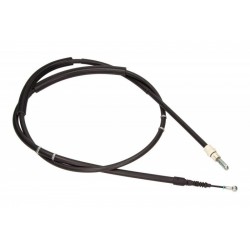 KÉZI KÁBEL VW A4 01- PR 10.7536