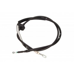 VW A4 KÉZI KÁBEL 01- LE 10.7537