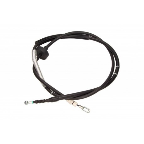 VW A4 KÉZI KÁBEL 01- LE 10.7537