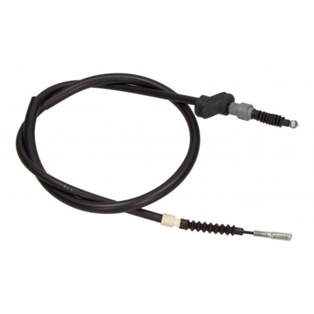 KÉZIFÉK KÁBEL VW A80 89-91 BAL OLDALI TÁRCSÁS VW A80 89-91 10.7541