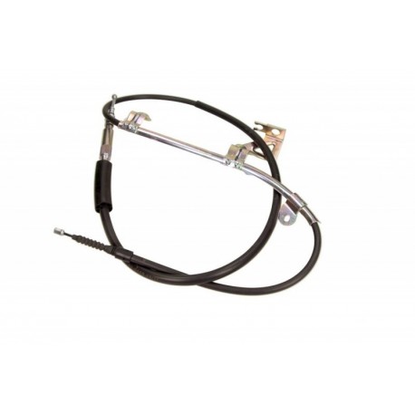 VW A6 KÉZIFÉK KÁBEL 98- PR 4B0609722L