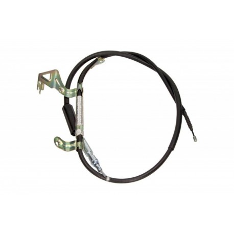 VW A6 KÉZIFÉK KÁBEL 98- LE 4B0609721M