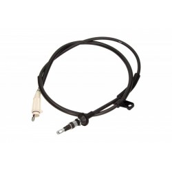 KÉZI KAR VOLVO S60 00- BAL PR 10.8065