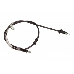 KÉZIFÉK KÁBEL VOLVO HÁTSÓ S40 V40 99-04 PR 10.8224