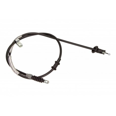 KÉZIFÉK KÁBEL VOLVO HÁTSÓ S40 V40 99-04 PR 10.8224