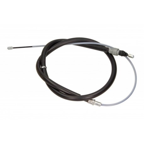 KÉZIFÉKKÁBEL SKODA FABIA 99- BAL JOBB TÁRCSÁK 1987482191