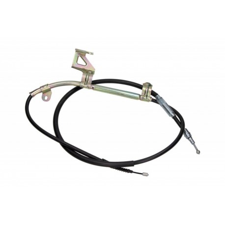 KÉZIFÉK KÁBEL SKODA SUPERB 01-08 LE 3BD609721