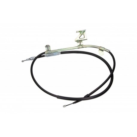 KÉZIFÉK KÁBEL SKODA SUPERB 01-08 PR 3BD609722