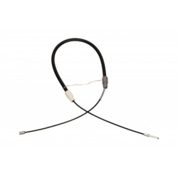 KÉZIFÉK KÁBEL MERCEDES W168 A-OSZTÁLY 98- 140-170 BALRA A SZÁM J016124 10.9321