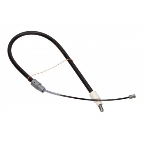 KÉZI KÁBEL MERCEDES W168 A-OSZTÁLY 98- 140-170 PR 10.9322