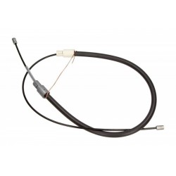 KÉZIFÉK KÁBEL MERCEDES W168 A-OSZTÁLY 98- 140-170 BALRA J016125-RŐL 10.9323