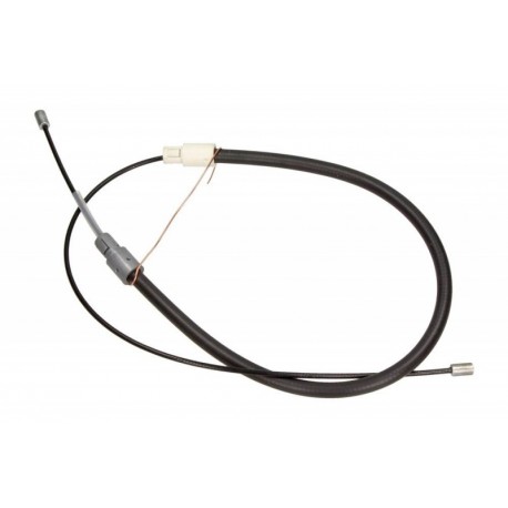 KÉZIFÉK KÁBEL MERCEDES W168 A-OSZTÁLY 98- 140-170 BALRA J016125-RŐL 10.9323