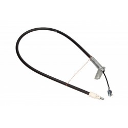 KÉZIFÉK KÁBEL MERCEDES HÁTSÓ W203 S203 00-08 LE 10.9434
