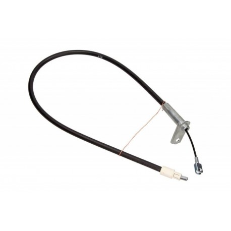 KÉZIFÉK KÁBEL MERCEDES HÁTSÓ W203 S203 00-08 LE 10.9434