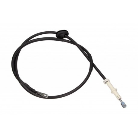 KÉZIFÉK KÁBEL MERCEDES W211 03- BAL PR 10.9444