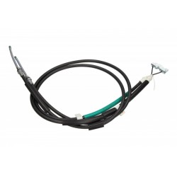 KÉZIFÉKKÁBEL FORD HÁTSÓ FIESTA KA BAL JOBB KPL 1018642