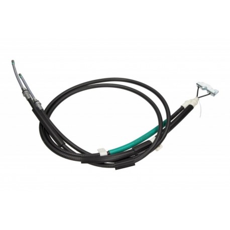 KÉZIFÉKKÁBEL FORD HÁTSÓ FIESTA KA BAL JOBB KPL 1018642