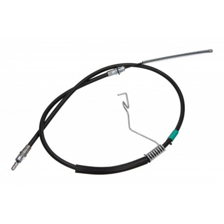 KÉZI KÁBEL FORD TRANSIT 03- BAL HÁTSÓ MEGHAJTÁS IKREKNÉL 4041995