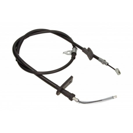KÉZIFÉK KÁBEL OPEL HÁTSÓ AGILA 00-07 PR 11.5743