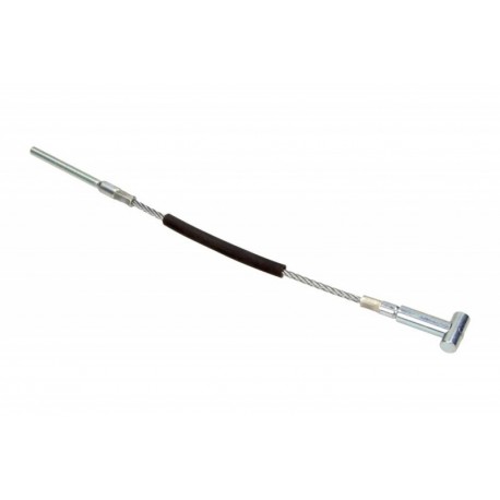 KÉZIFÉKKÁBEL OPEL ELÖL ASTRA G VECTRA B ZAFIRA 11.5936