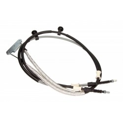KÉZIFÉK KÁBEL OPEL VECTRA C 02- BAL JOBB KPL (TÁRCSÁK) 11.5944