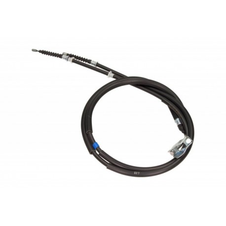 KÉZIFÉK KÁBEL OPEL ASTRA H 04- DOBOK BALRA JOBBRA KPL 11.5950