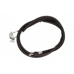 KÉZIFÉKKÁBEL OPEL ASTRA H 04- COMBO BAL JOBB KPL 11.5953