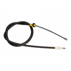 RENAULT HÁTSÓ CLIO KÉZIFÉK KÁBEL 98-05 PR 11.6585